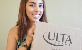 Haul: Ulta + Giveaway??