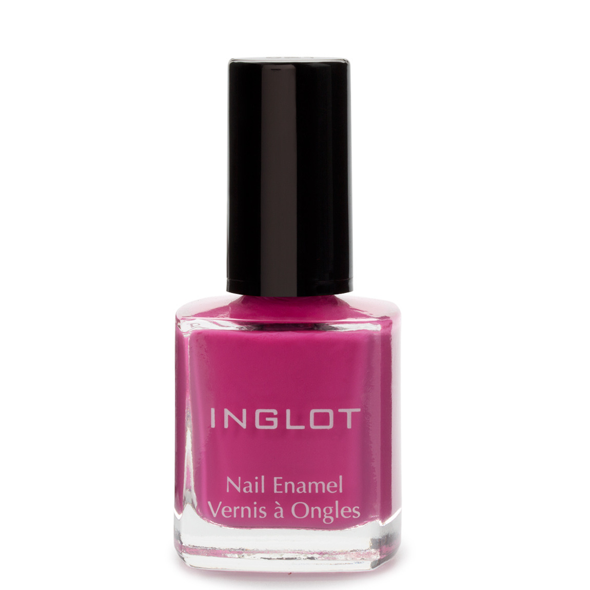 Inglot Cosmetics Nail Enamel 703 Matte alternative view 1.
