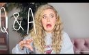 Curly Hair Community, Self Love, First Kiss, Alcohol ETC. | India Batson