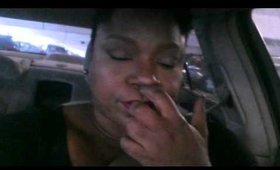 VLOG: Makeup shopping/kit pt.7