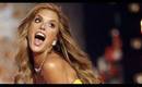 Victoria's Secret 2007 Runway Hair
