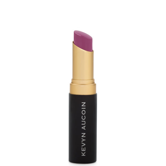 kevyn aucoin matte lip color