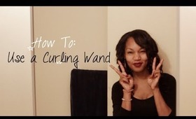 Do's and Don'ts of Curling Wands