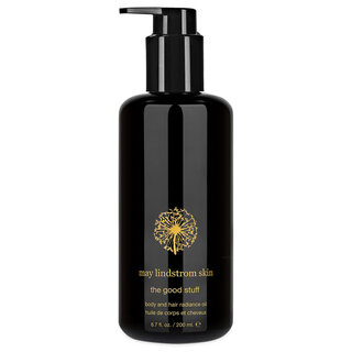 May Lindstrom Skin The Good Stuff