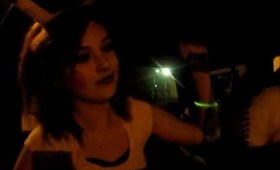 ♡ My Halloween Vlog ♡