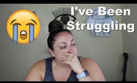 WHAT’S BEEN GOING ON WITH ME LATELY AND HOW YOU CAN HELP