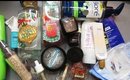 April 2016 Empties! Perfectly Posh, Urban Decay, Tarte, and more!!