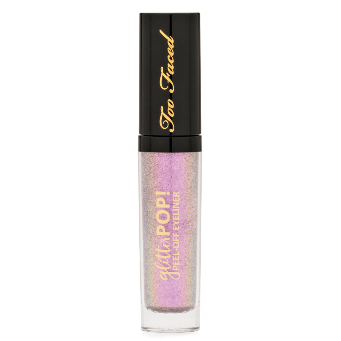 Too Faced Glitter Pop! PeelOff Eyeliner Fairy Queen Beautylish