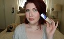 FIONA STILES LUMINOUS FOUNDATION- Review and Demo