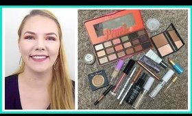 Project 10 Pan: Fall Edition 2019 Update #1