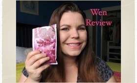 ✂ Wen Review ✂