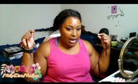 AliExpress Remy Brazilian Body Wave Hair
