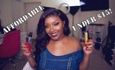 My Top Beauty Products Under $15!  | Makeupd0ll