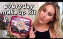 The PERFECT EVERYDAY MAKEUP KIT That has EVERYTHING You Need | Jamie Paige