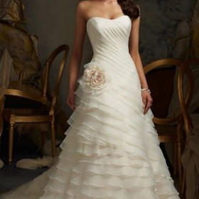 Wedding Dresses - SheinDressAU