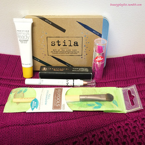 Enter my spring giveaway! http://beautyplaylist.tumblr.com/post/83045278774/spring-giveaway