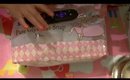 JoAnns,Hobby Lobby and Michaels Haul
