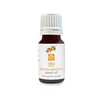 Sea Buckthorn Seed Oil