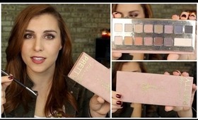 IT Cosmetics Naturally Pretty Palette Review