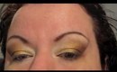My go to eyeshadow tutorial