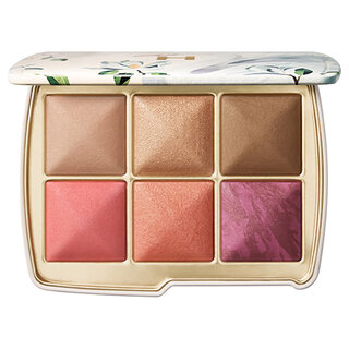 Hourglass Ambient Lighting Edit Unlocked - Swan