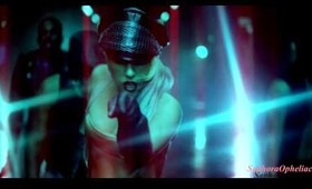 Lady Gaga 2010 Megamix