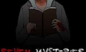 Seven Mysteries (P3) Gameplay/Walkthrough