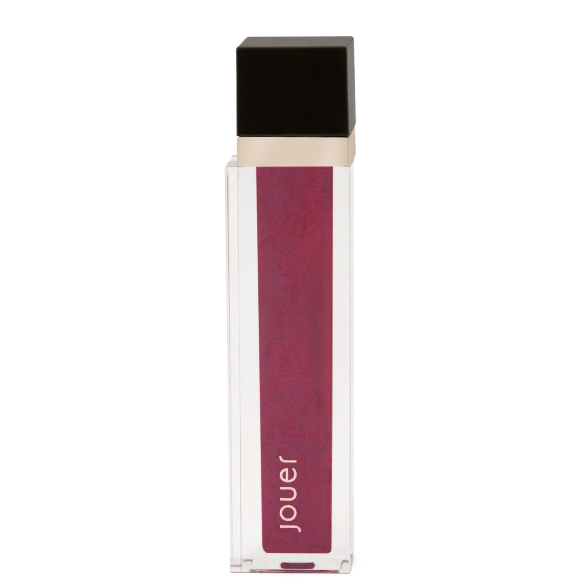 Jouer Cosmetics High Pigment Pearl Lip Gloss Maldives alternative view 1.