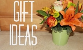 Mothers Day Gift Ideas