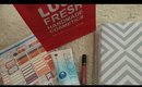 November Favorites ♡ Planner & Beauty!