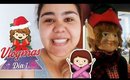 Despojando la casa, los duendes de Santa | Vlogmas#1 2018| Kittypinky