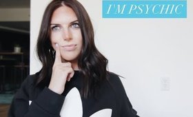 I'm Psychic | Storytime