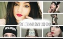 Kylie Jenner Inspired Makeup, Hair and Outfit