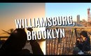 A Day in Brooklyn | Jan 18