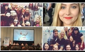 Summer in the City 2015 Vlog