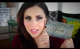 LORAC Resort - Review, Tutorial &...