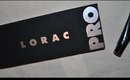Lorac Pro Palette Review