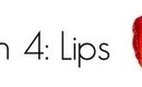 Makeup for beginners: Lips