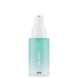 The Most: Hyaluronic Nutrient Hydration Serum