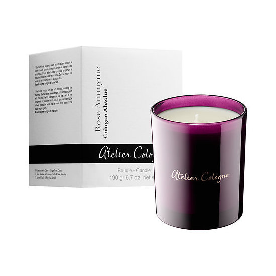 Atelier discount cologne candle