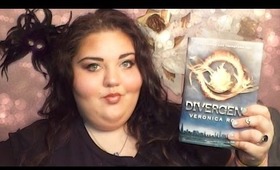 DIVERGENT WEEK | ERUDITE