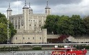 THE GHOSTS OF THE TOWER OF LONDON