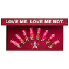 Jeffree Star Cosmetics Mini Reds & Pinks Bundle