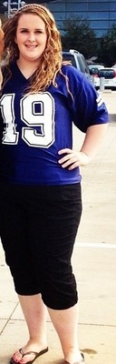 Kasey W.