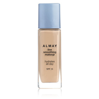 Almay Line Smoothing Liquid Makeup 