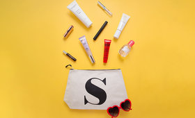 Summer Essentials For Beauty Lovers On The Go