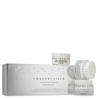 Chantecaille Botanical Mask Set
