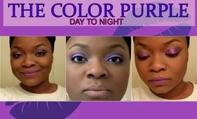 The Color Purple (Collab)