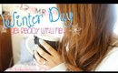 Winter Day Get Ready With Me | Fav Products like Beenigma and Shoplately | Belinda Selene