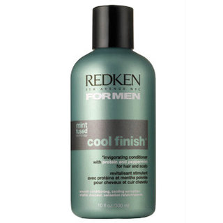 Redken Cool Mint FInish Conditioner